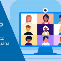 Reunião Virtual - IFMT São Vicente