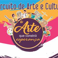 IV Circuito de Arte e Cultura do IFMT São Vicente