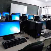 Laboratório de Informática CRJac