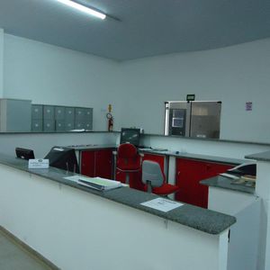 Biblioteca São Vicente - Sede 04