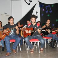 I Recital de Violões