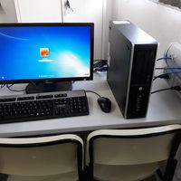 Laboratório de Informática CRJac