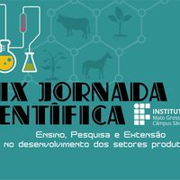 IX Jornada Científica