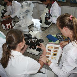Laboratório Multidisciplinar