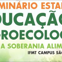 I Seminário Estadual de Educação em Agroecologia