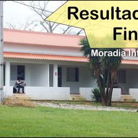 Moradia Interna - Resultado Final