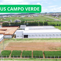 IFMT Campo Verde