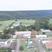 IFMT São Vicente