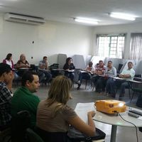 Curso - Desenvolvimento Gerencial