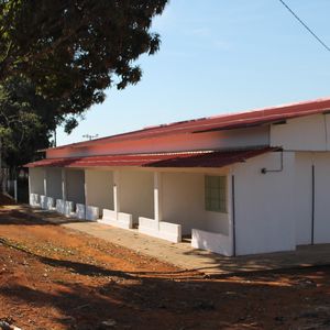 Alojamentos São Vicente sede