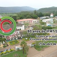 80 anos IFMT São Vicente