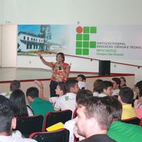 Workshop Relações Internacionais