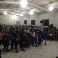 Lançamento livro PIBID Vol.2 