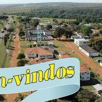 Bem-vindos