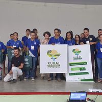 Projeto Rural Sustentável Cerrado