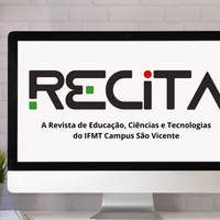 RECita - A Revista de Educação, Ciências e Tecnologias do IFMT São Vicente