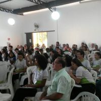 1º Seminário da Bacia do São Lourenço