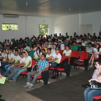 Workshop Relações Internacionais