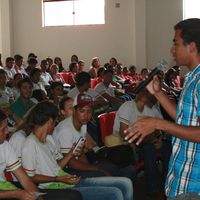 Workshop Relações Internacionais