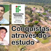 Ex-alunos conquistam as primeiras vagas no concurso da Prefeitura de Várzea Grande