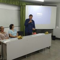 PROEN realizou nos dias 24 e 25 de novembro o Fórum de Ensino do IFMT