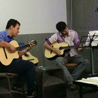 Apresentação - Projeto Vivenciado a Música