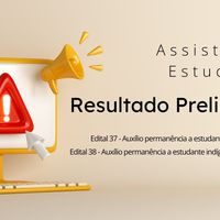 IFMT publica resultado final dos Editais de Assistência Estudantil para estudantes com deficiência, indigenas e quilombolas