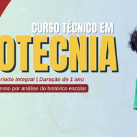 Curso Técnico em Zootecnia