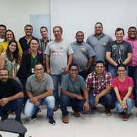 Grupo de Trabalho RP e PIBID