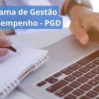 Programa de Gestão e Desempenho